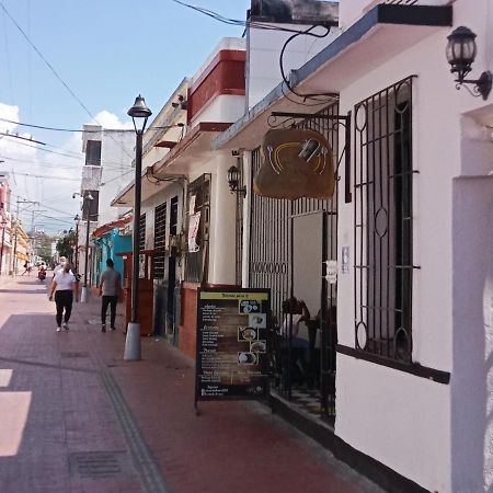Hostal La Minita De Oro Santa Marta  Extérieur photo