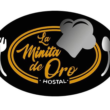 Hostal La Minita De Oro Santa Marta  Extérieur photo
