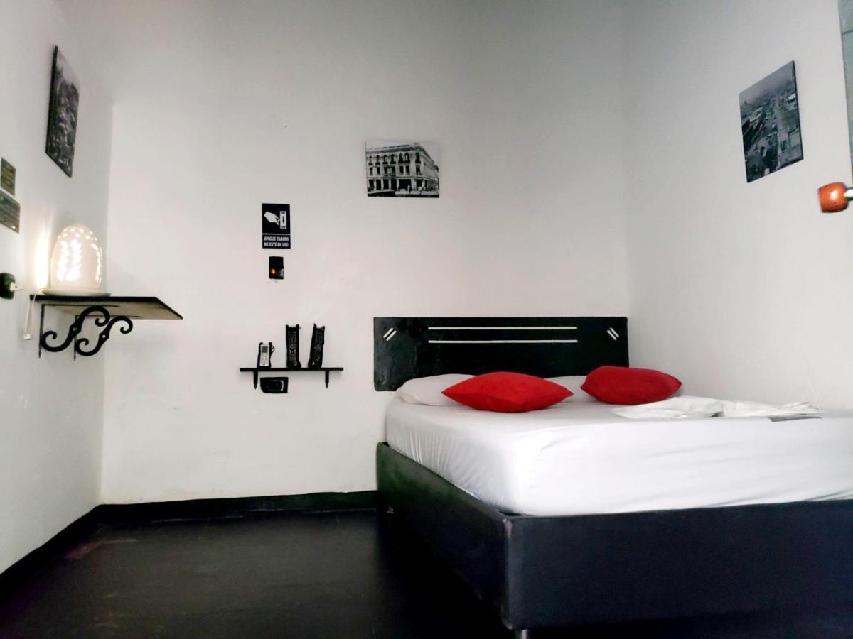 Hostal La Minita De Oro Santa Marta  Extérieur photo