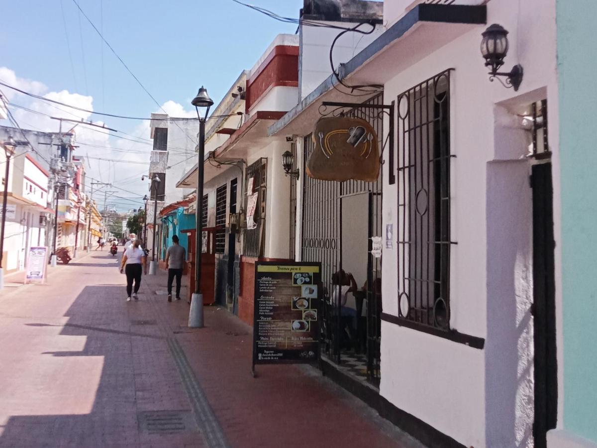 Hostal La Minita De Oro Santa Marta  Extérieur photo