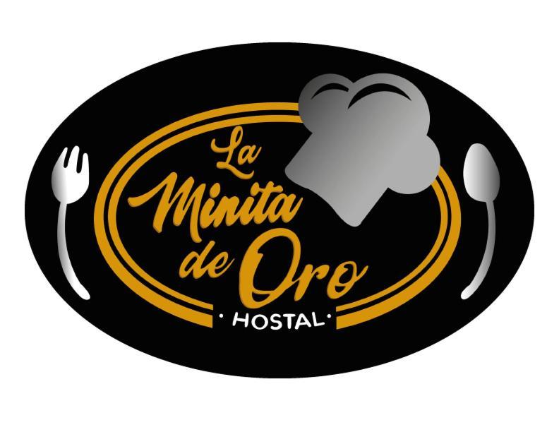 Hostal La Minita De Oro Santa Marta  Extérieur photo
