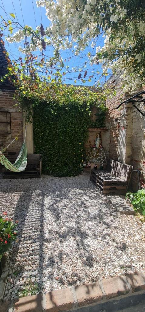 Hostal La Minita De Oro Santa Marta  Extérieur photo