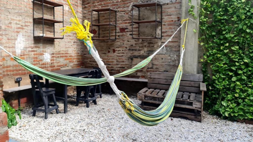 Hostal La Minita De Oro Santa Marta  Extérieur photo